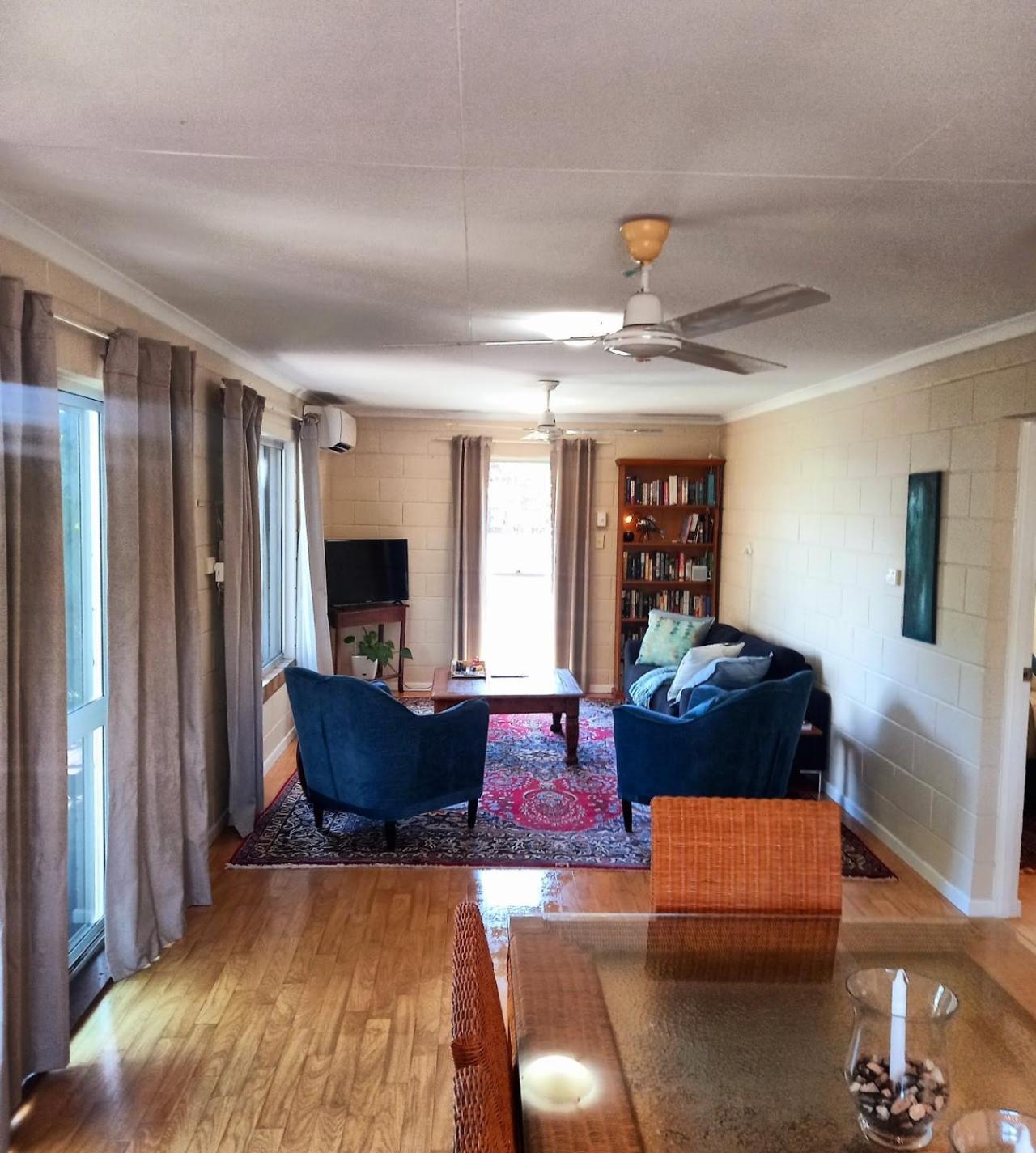 J & Ella'S Holiday House - 1 Bedroom, 1 Bathroom Home Cooktown Cameră foto